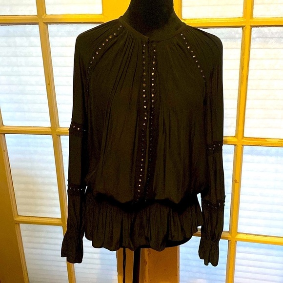 Ramy Brook Tops - Ramy Brook blouse. X Small.‎